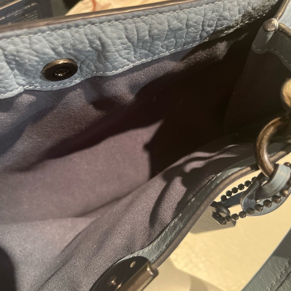 Coach Dreamer 36 Cypress - Picture 6 of 10